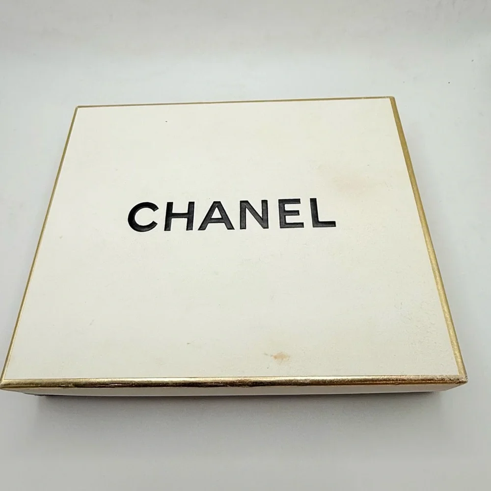 Chanel Opened  4 ml Mini Parfum Set #5, #19, #22 & Coco with Original Box - Picture 3 of 5